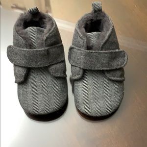Infant boy Shoes 3-6 months